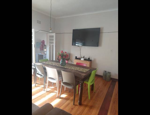4 BEDROOM PROPERTY TO RENT IN EMMARENTIA